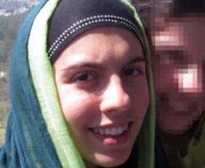 Appello: ridimensionata la pena alla foreign fighter di Garbagna