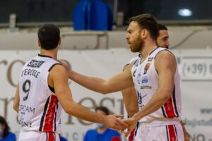 Bertram pronta alla riscossa con Forlì?
