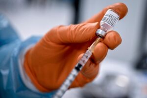 Oggi in Piemonte oltre 47mila vaccinazioni, per 4.629 la prima dose