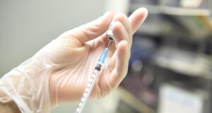 Vaccini: oggi in Piemonte oltre 34mila somministrazioni