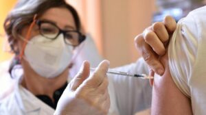 Vaccini: oggi in Piemonte oltre 36mila somministrazioni