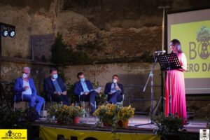 Il comitato Bosco Libero spiega le ragioni del “no”