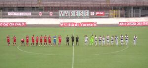 Hsl espugna Varese dal dischetto