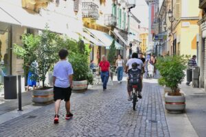 Coronavirus: in provincia 10 contagi e 15 guariti. Nessun decesso