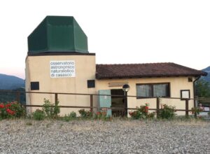 Due appuntamenti ‘verso le stelle’