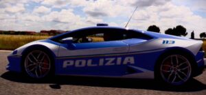 Incidente sulla A7: più veicoli coinvolti
