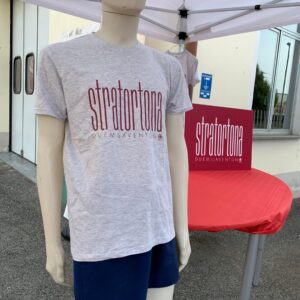 Stratortona 2021: ecco la nuova maglia