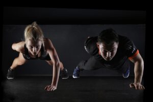 Sport e criticità: come prevenire o correggere asimmetrie estetiche e del gesto motorio