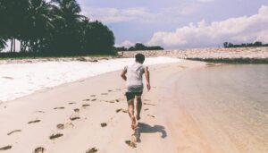 Allenamento in vacanza: come mantenerlo?