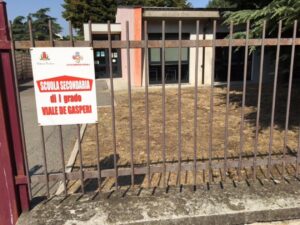 Domani si parte: il saluto degli assessori