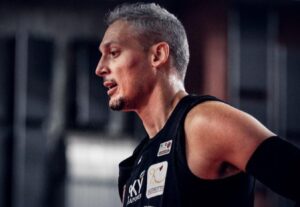 Bertram, ufficiale l’arrivo di Mortellaro