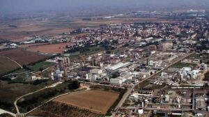 Arpa: analisi durante e dopo la fuga di gas di ieri sera