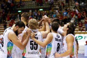 Bertram, a fine settembre la Supercoppa