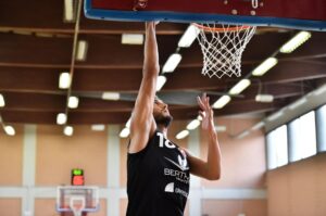 Bertram, Cattapan operato al legamento