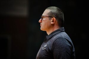 Ramondino: “Focus su noi, non sulla Virtus”