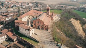 Un romanzo per promuovere un territorio