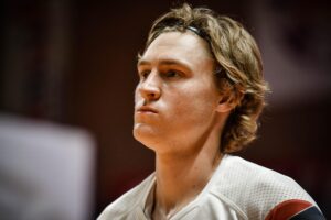 Macura, il guastatore:  “Gioco come sono”