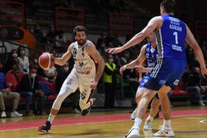 Bertram da “vita o morte” a Pesaro