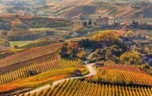 L’autunno e il Foliage sui nostri sentieri