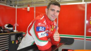 Adesso è ufficiale: Pier Guidi campione del mondo
