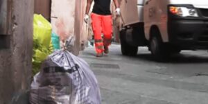 Raccolta rifiuti, al via i “recuperi” per i passaggi saltati