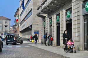 Vaccini: oggi in Piemonte 23mila somministrazioni
