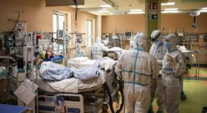 Contagi, in provincia di Alessandria 54 nuovi casi