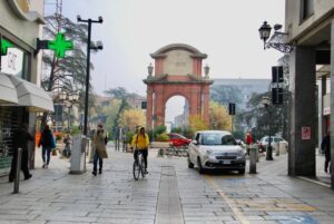 Covid: oggi in provincia 281 contagi e 367 guariti. Nessun decesso