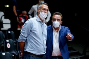 Picchi: “Il Derthona, la mia ossessione”