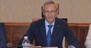 Cebrelli passa dalla Lega a Fratelli d’Italia