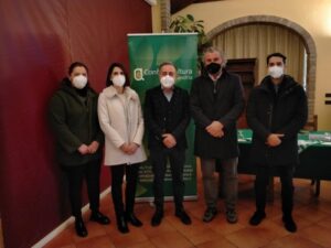 Invernizzi eletto nuovo presidente zonale