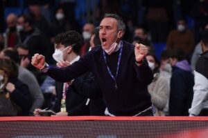Picchi: “Prima mossa estendere Ramondino”