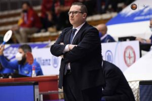 Bertram, il “mantra” di Marco Ramondino
