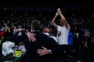 Ramondino: “Premiato il nostro coraggio”