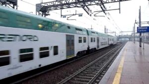 Treni Milano-Alessandria, disagi per i prossimi weekend