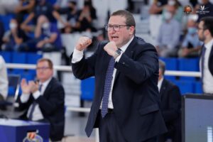 Bertram, a Sassari è sfida playoff