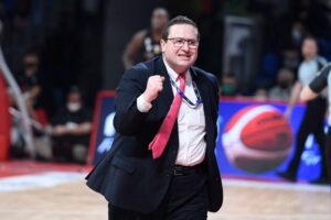 Ramondino alla guida dell’Under23?