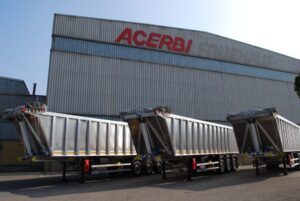 Acerbi in crisi: possibile la chiusura?