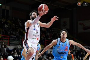Tavernelli: “A Sassari vittoria del gruppo “