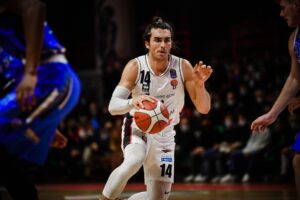 Bertram, c’è Napoli. Sfida imprevedibile