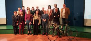 I 190 tramonti che raccontano la Provincia