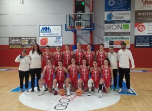 Troppo forte Crema, Autosped esce dalla Coppa