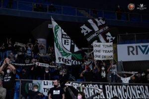 Bertram, pullman dei tifosi per Cremona