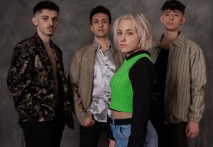 Due tortonesi al nuovo programma di Carlo Conti: “La Band”