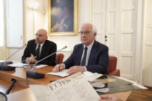 Echos 2022 inizia dalla maratona dei giovani talenti