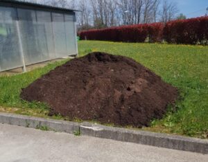 Compost gratis: parte la sperimentazione