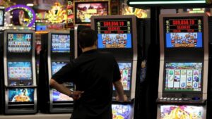 Il Pd: “Gioco d’azzardo, noi con Libera per una nuova legge”