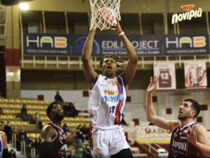 Leo Okeke si dichiara per il Draft Nba