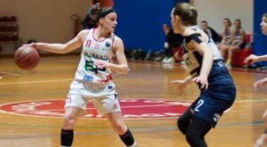 Autosped, Baldelli completa un roster per la A1