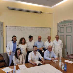 Tortona, due nuovi mammografi per la breast unit
